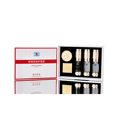 哈巴河私密拓客体验套