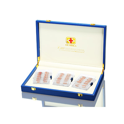 哈巴河子宫排毒套