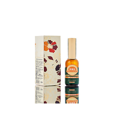 哈巴河私密细嫩修复精华