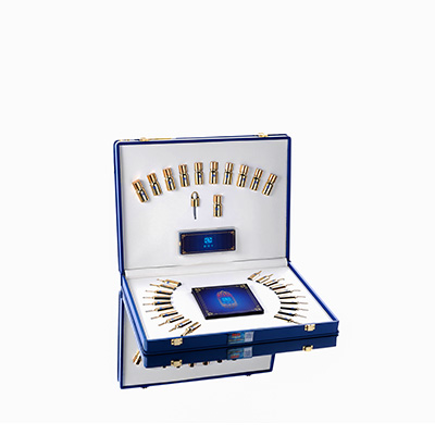 哈巴河全身经络解压套